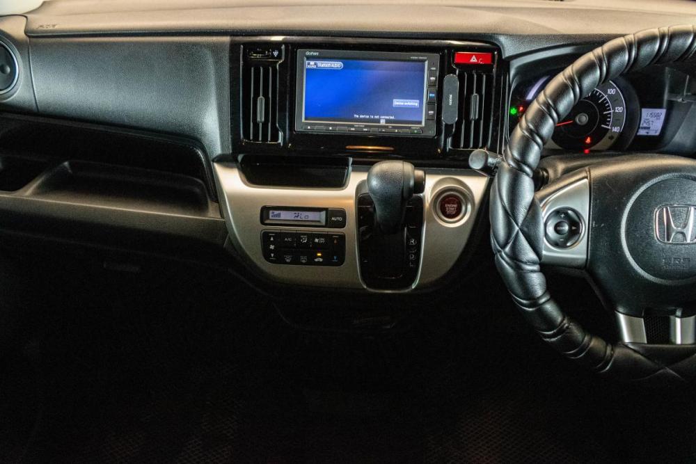 Honda N-WGN I Рестайлинг Уфа  - изображение 7