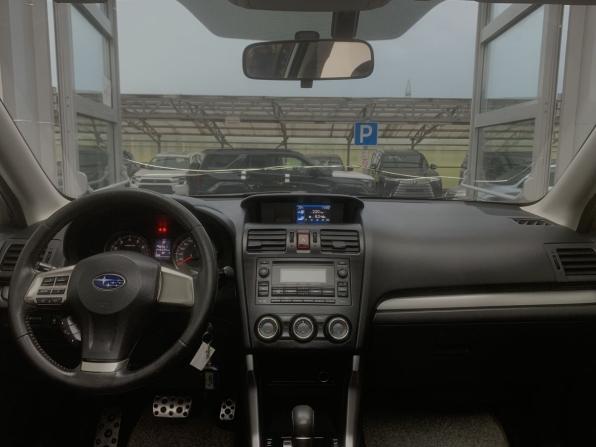 Subaru Forester IV с пробегом 2013 года, цена 1 600 000 рублей, 245000 км, внедорожник, Автокод Объявления