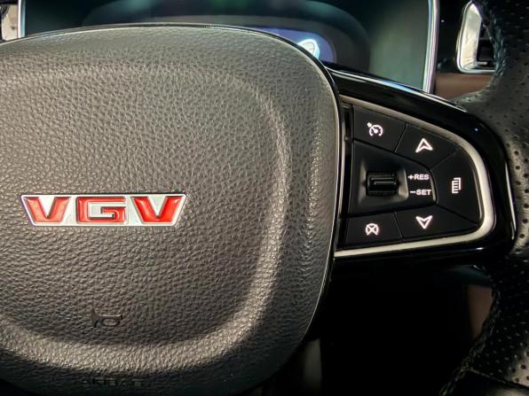 VGV U70 Pro с пробегом 2024 года, цена 1 880 000 рублей, 36699 км, внедорожник, Автокод Объявления