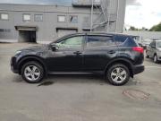 Toyota RAV4 IV (XA40) Санкт-Петербург  - изображение 14