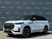 Jaecoo J8 Санкт-Петербург  - изображение 37