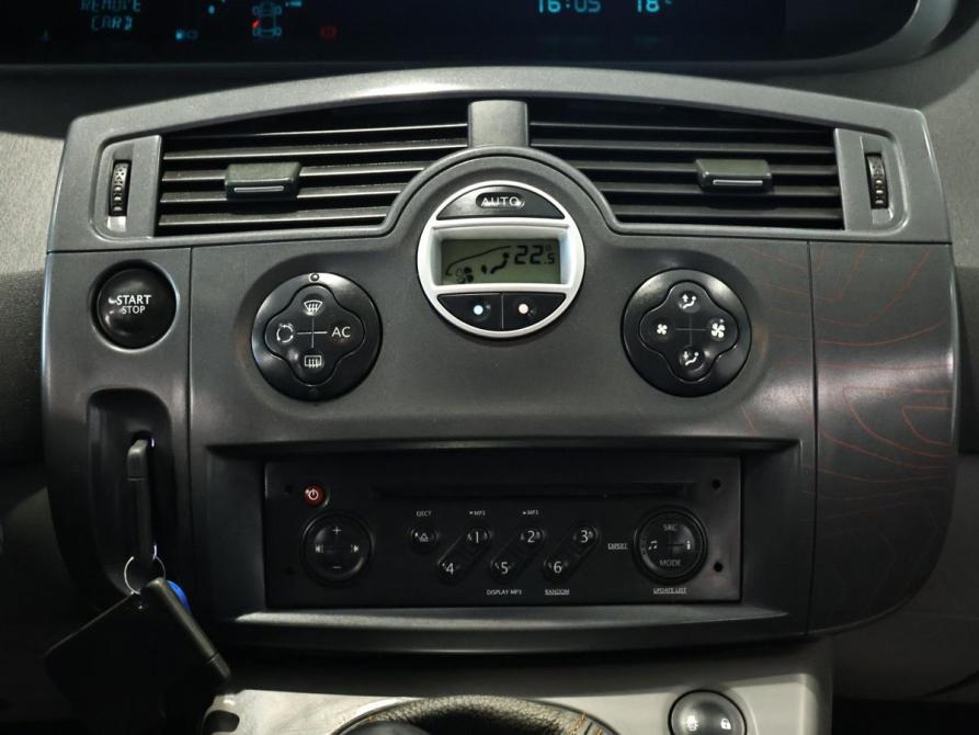 Renault Scenic II Рестайлинг Калуга  - изображение 22