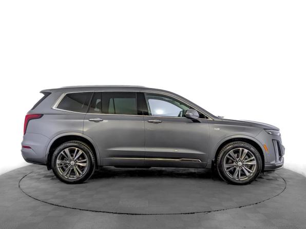 Cadillac XT6 I с пробегом 2020 года, цена 4 145 000 рублей, 72960 км, внедорожник, Автокод Объявления