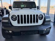 Jeep Wrangler IV (JL) Воронеж  - изображение 17
