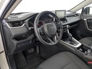 Toyota RAV4 V (XA50) Москва  - изображение 46