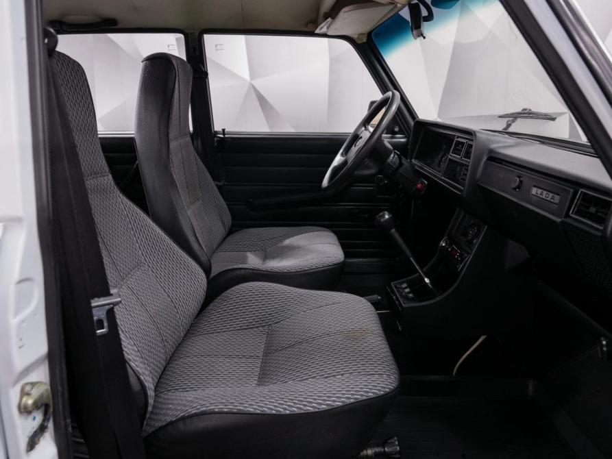 Lada (ВАЗ) 2107 Ульяновск  - изображение 12