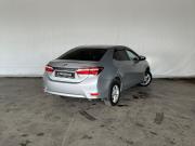 Toyota Corolla XI (E160 E170 E180) Москва  - изображение 23