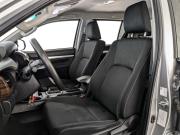 Toyota Hilux VIII Рестайлинг Москва  - изображение 49