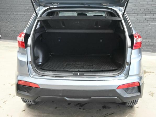 Hyundai Creta I с пробегом 2016 года, цена 1 390 000 рублей, 235959 км, внедорожник, Автокод Объявления
