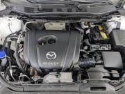 Mazda CX-5 I Рестайлинг Москва  - изображение 37