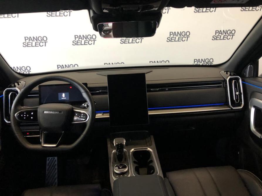 Jaecoo J7 I Курск  - изображение 20