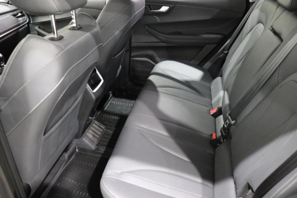 Chery Tiggo 4 I Рестайлинг 2 Иркутск  - изображение 19