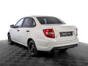 Lada (ВАЗ) Granta I Рестайлинг Москва  - изображение 33