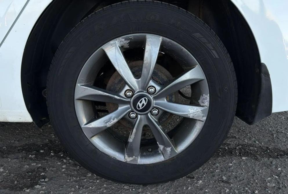 Hyundai Solaris II Киров  - изображение 29