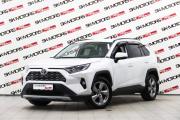 Toyota RAV4 V (XA50) Сургут  - изображение 33