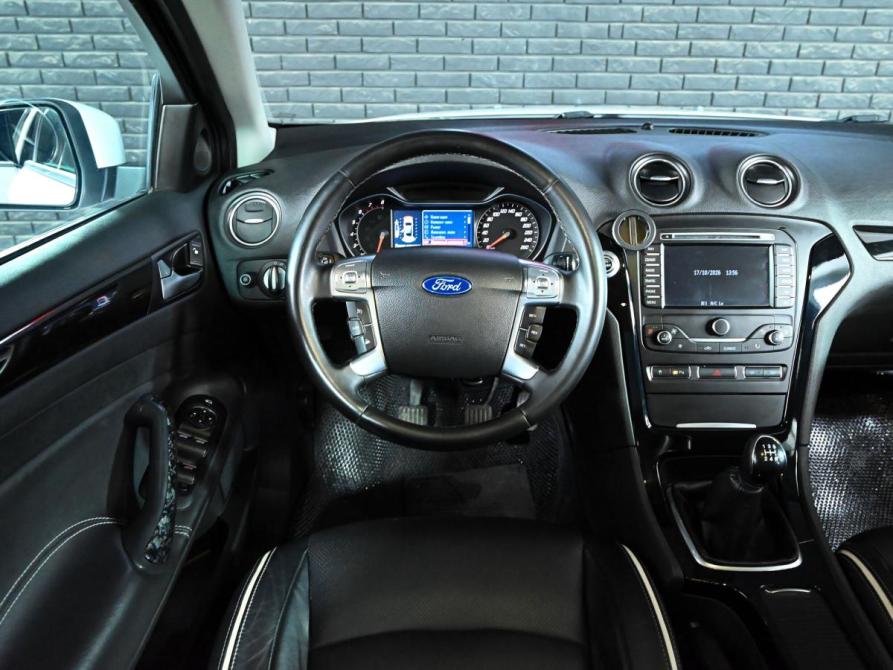 Ford Mondeo IV Рестайлинг Екатеринбург  - изображение 12