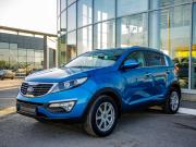 Kia Sportage III Волгоград  - изображение 39