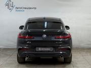 BMW X4 II (G02) Химки  - изображение 27