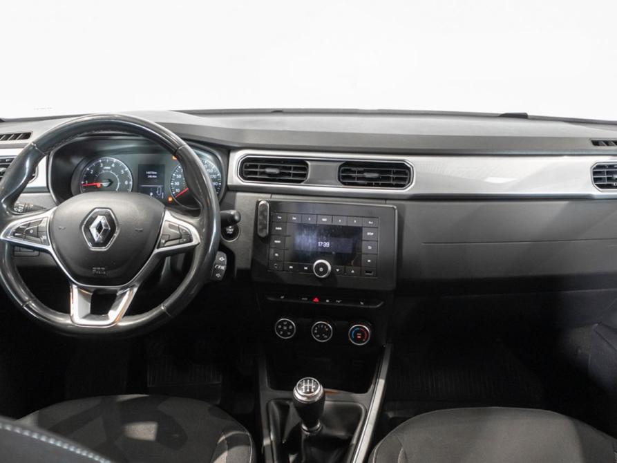 Renault Arkana I Казань  - изображение 6