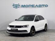 Volkswagen Jetta VI Рестайлинг Калининград  - изображение 18
