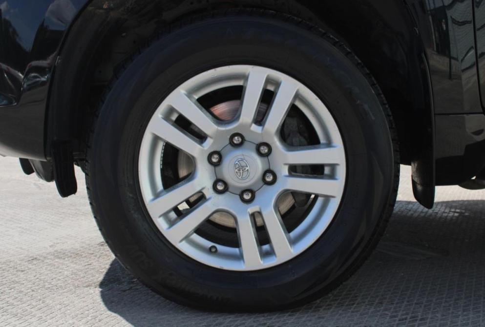 Toyota Land Cruiser Prado 150 Series Саратов  - изображение 15