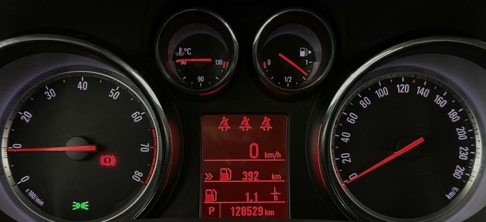 Opel Mokka I Москва  - изображение 6