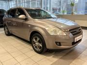 Kia Ceed I Челябинск  - изображение 29