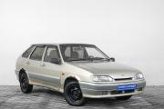 Lada (ВАЗ) 2114 Кемерово  - изображение 19