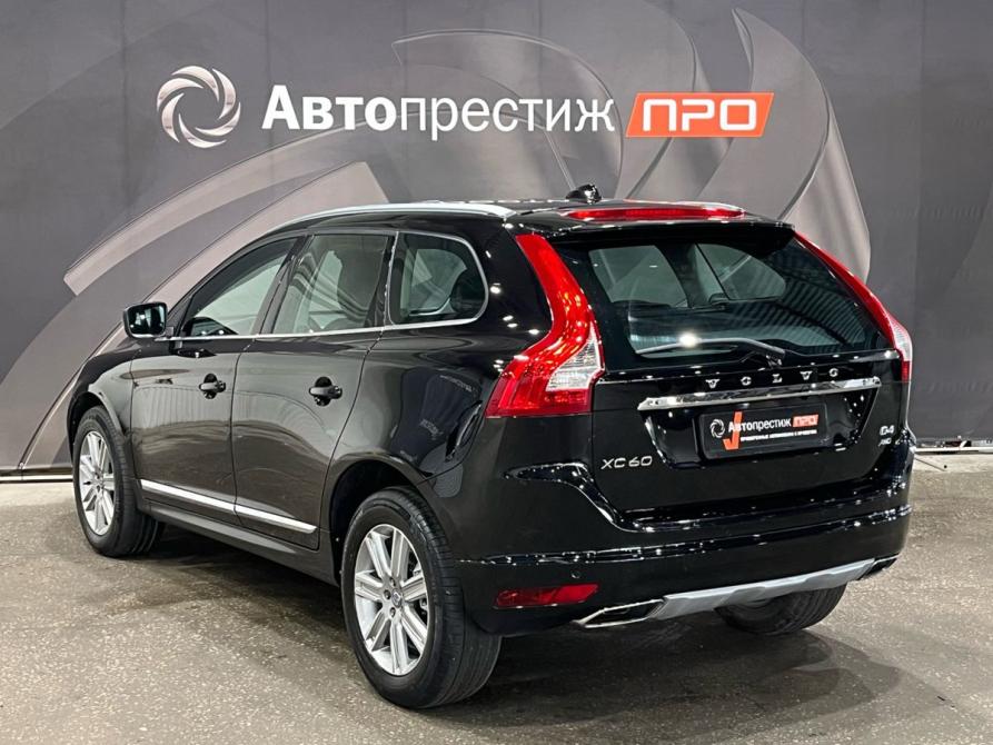 Volvo XC60 I Рестайлинг Пермь  - изображение 7