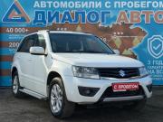 Suzuki Grand Vitara II Рестайлинг 2 Набережные Челны  - изображение 24
