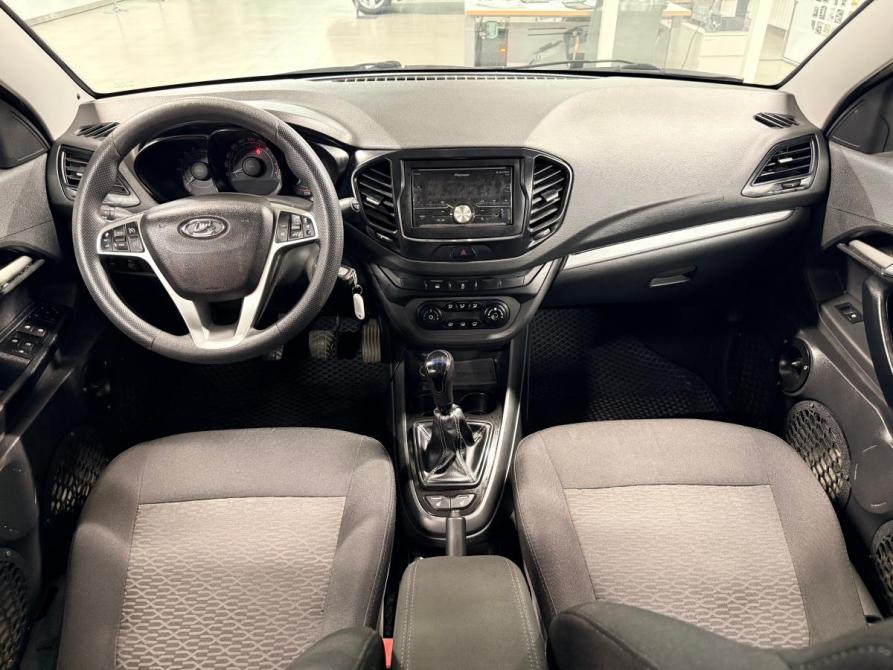 Lada (ВАЗ) Vesta I Тольятти  - изображение 16