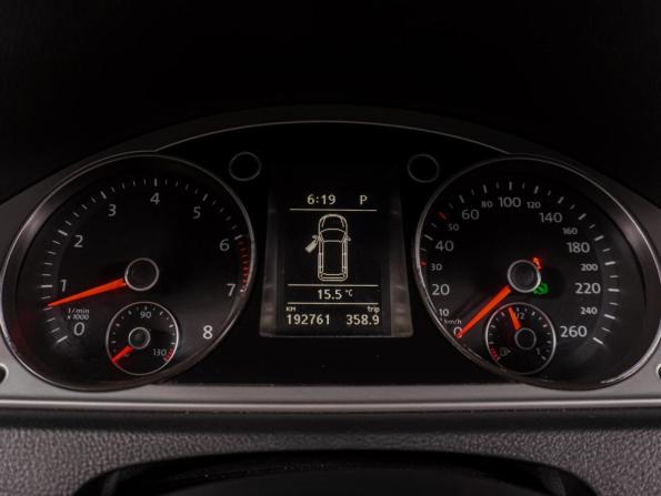Volkswagen Passat B7 с пробегом 2012 года, цена 1 099 000 рублей, 192761 км, универсал, Автокод Объявления