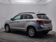 Mitsubishi ASX I Рестайлинг Москва  - изображение 26