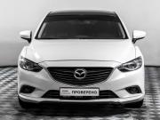 Mazda 6 III (GJ) Москва  - изображение 16