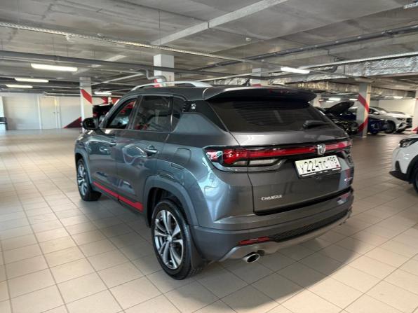 Changan CS35 Plus I Рестайлинг с пробегом 2024 года, цена 1 699 000 рублей, 27500 км, внедорожник, Автокод Объявления