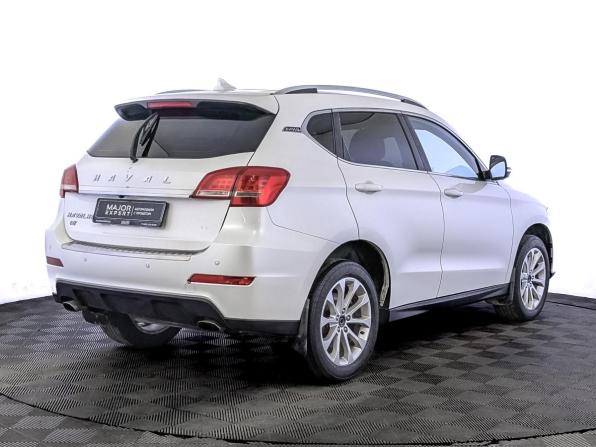 Haval H2 с пробегом 2019 года, цена 1 225 000 рублей, 127951 км, внедорожник, Автокод Объявления