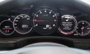 Porsche Panamera II Рестайлинг Брянск  - изображение 59