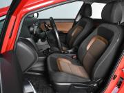 Kia Ceed II Рестайлинг Ростов-на-Дону  - изображение 31