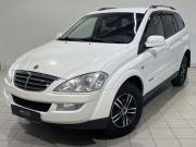 SsangYong Kyron I Рестайлинг Курск  - изображение 17