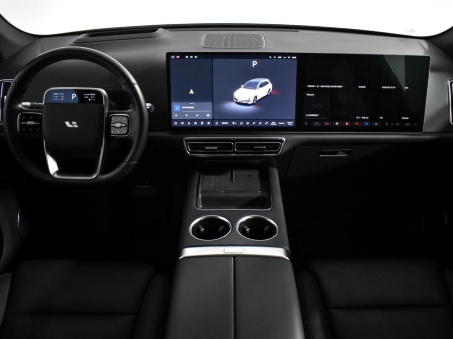 Li Auto (Lixiang) L7 I Санкт-Петербург  - изображение 21