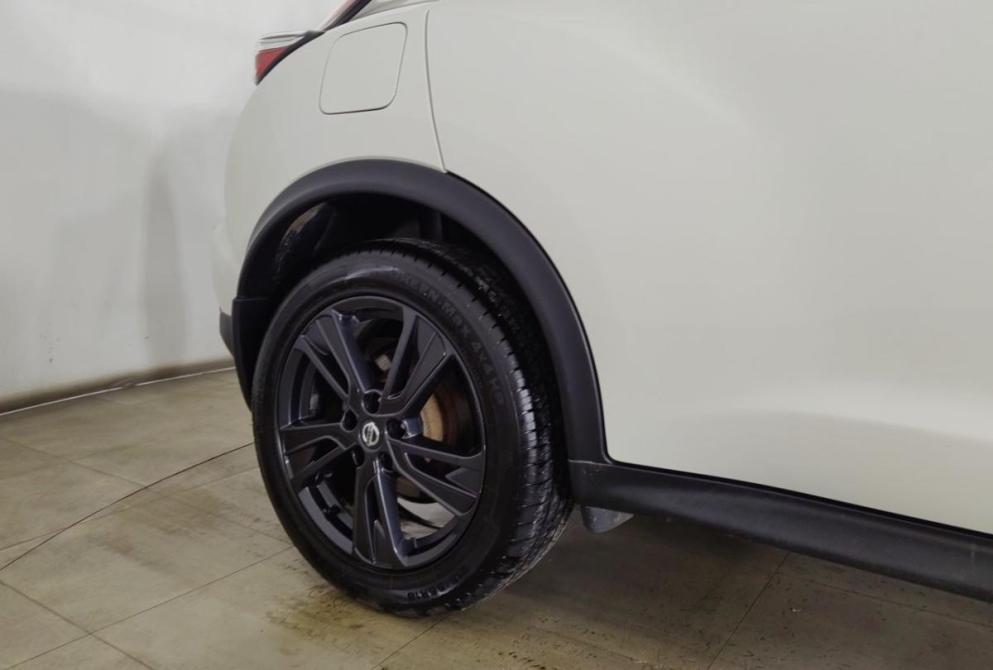 Nissan Juke I Рестайлинг Волгоград  - изображение 25