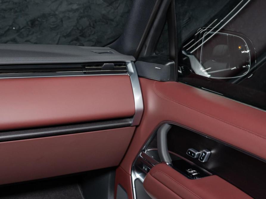 Land Rover Range Rover V Москва  - изображение 32
