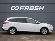 Ford Focus III Рестайлинг Краснодар  - изображение 24
