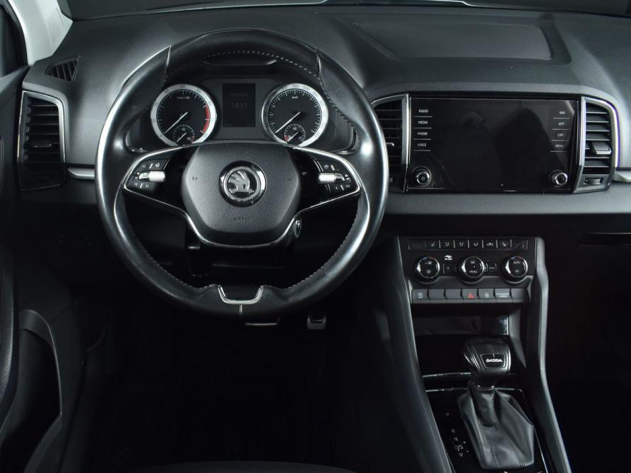 Skoda Karoq I Кемерово  - изображение 11
