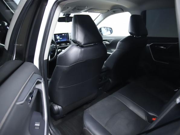Toyota RAV4 V (XA50) с пробегом 2022 года, цена 3 790 000 рублей, 71944 км, внедорожник, Автокод Объявления