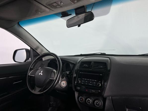 Mitsubishi ASX I Рестайлинг с пробегом 2012 года, цена 899 000 рублей, 207000 км, внедорожник, Автокод Объявления