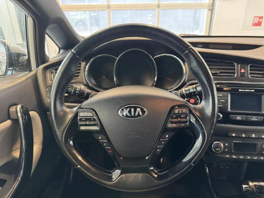 Kia Ceed II Подольск  - изображение 16