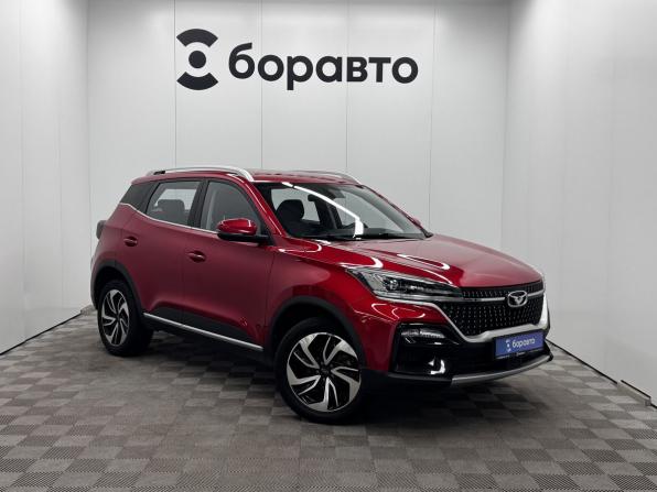 Kaiyi X3 с пробегом 2024 года, цена 1 370 000 рублей, 31290 км, внедорожник, Автокод Объявления