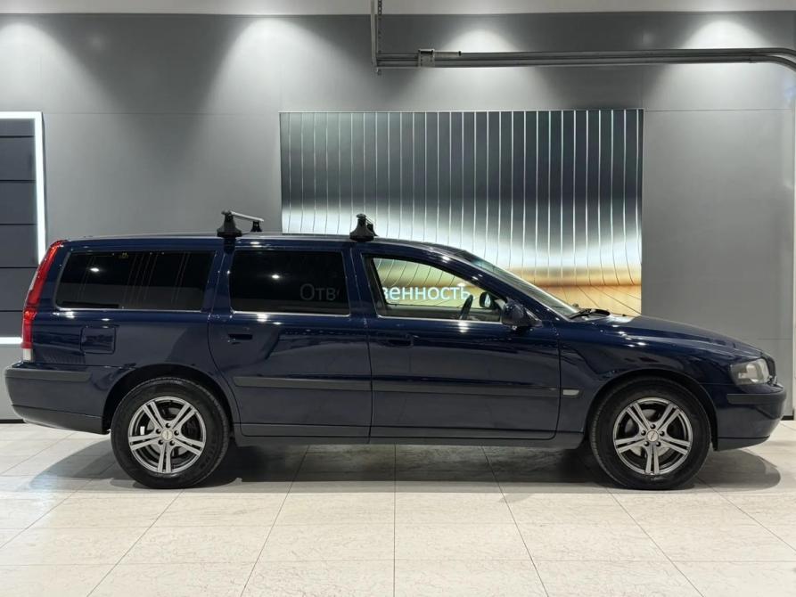 Volvo V70 II Новосибирск  - изображение 5