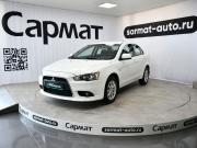 Mitsubishi Lancer X Рестайлинг Новосибирск  - изображение 22